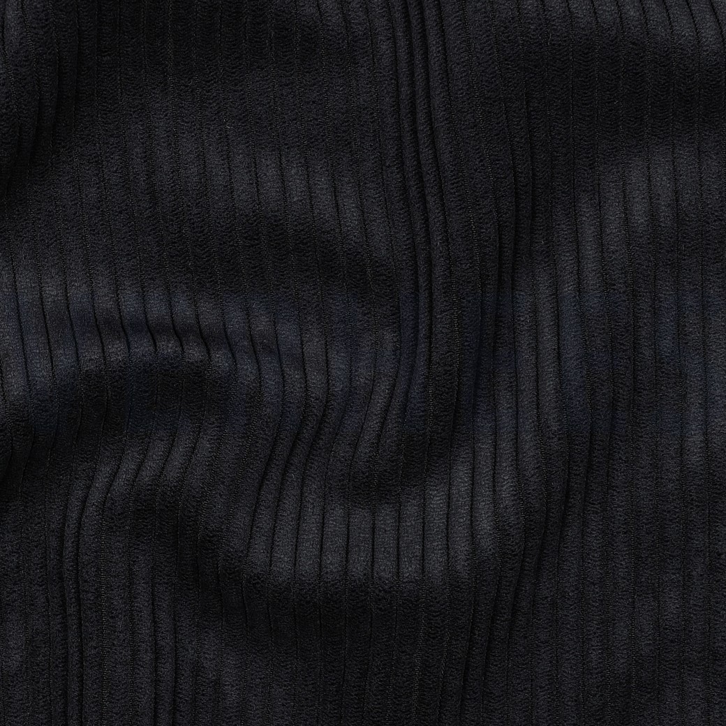 CORDUROY 4.5W BLACK #7
