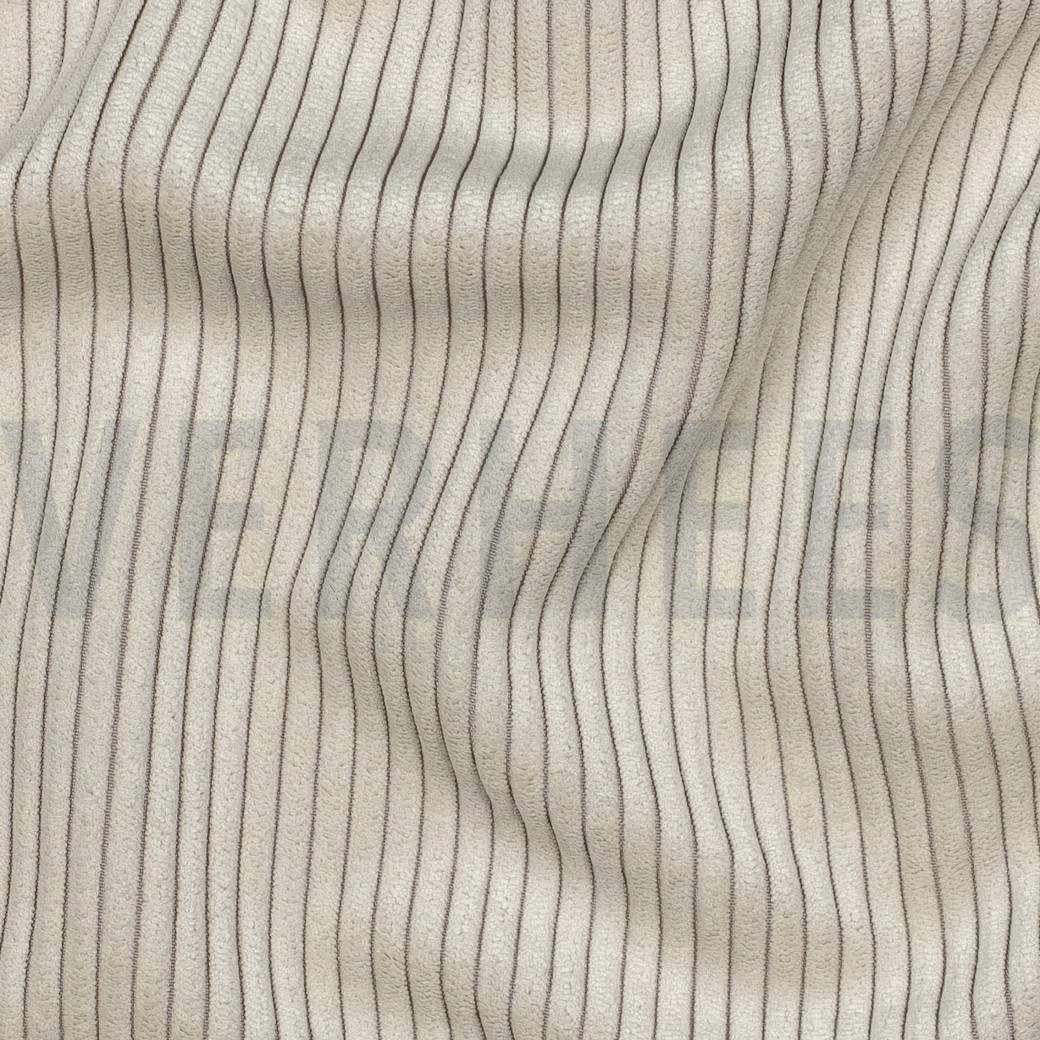 CORDUROY 4.5W SAND #7