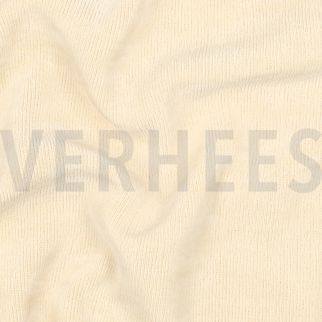 BEIDSEITIG GESTRICKTER VELOURS SHERPA SAND #7