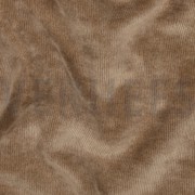 BEIDSEITIG GESTRICKTER VELOURS SHERPA TAUPE (thumbnail) #2