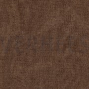 DUBBEL GEBREID VELOURS SHERPA BRUIN (thumbnail) #2