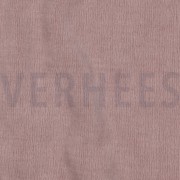 BEIDSEITIG GESTRICKTER VELOURS SHERPA ROUGE (thumbnail) #2