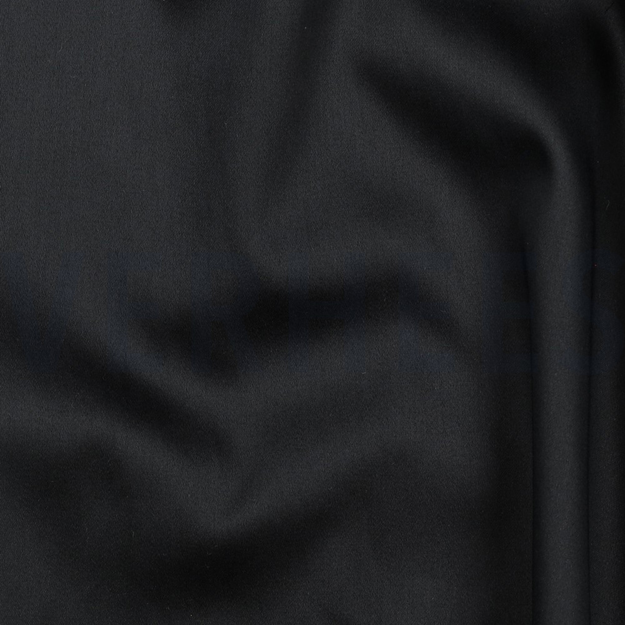 KATOEN SATIJN ZWART (high resolution) #2