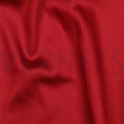 COTTON SATIN BURGUNDY (thumbnail) #2