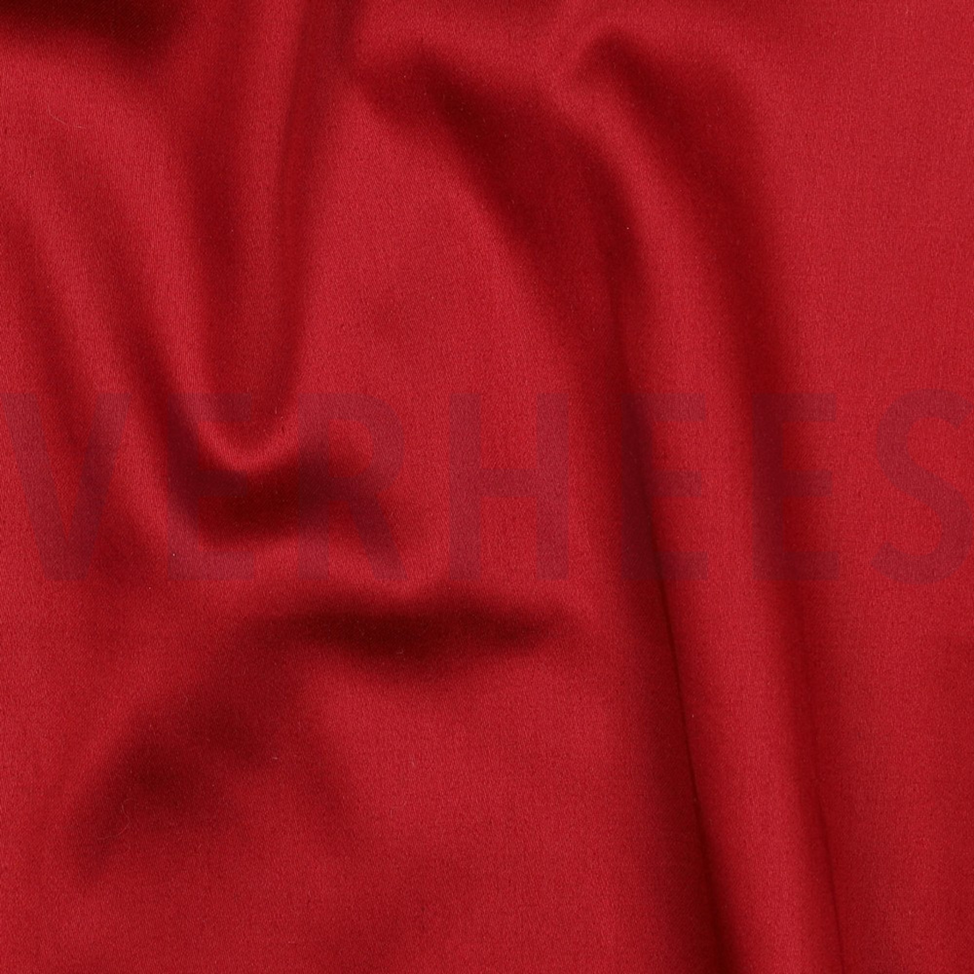 COTTON SATIN BURGUNDY (high resolution) #2