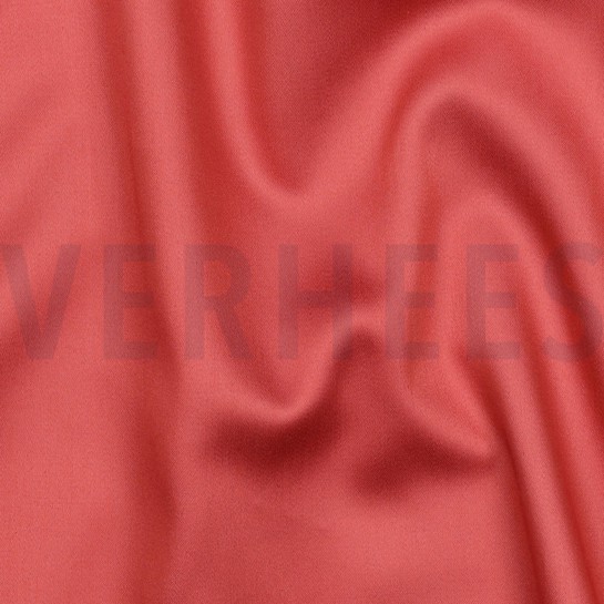 BAUMWOLLE SATIN DUNKELROSA #7