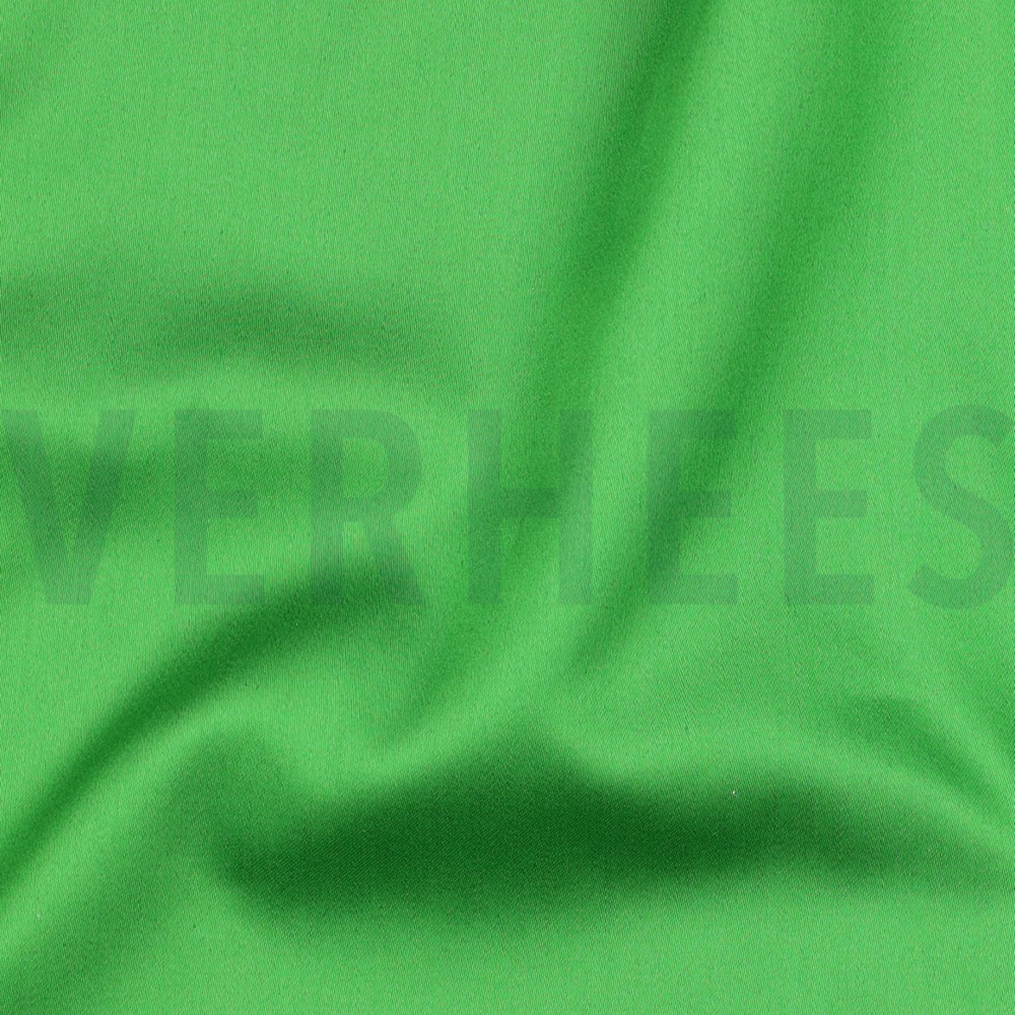 KATOEN SATIJN LICHTGROEN (high resolution) #2