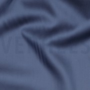 COTTON SATIN MIDNIGHT BLUE (thumbnail) #2