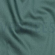 COTON SATIN VERT FONCÉ (thumbnail) #2