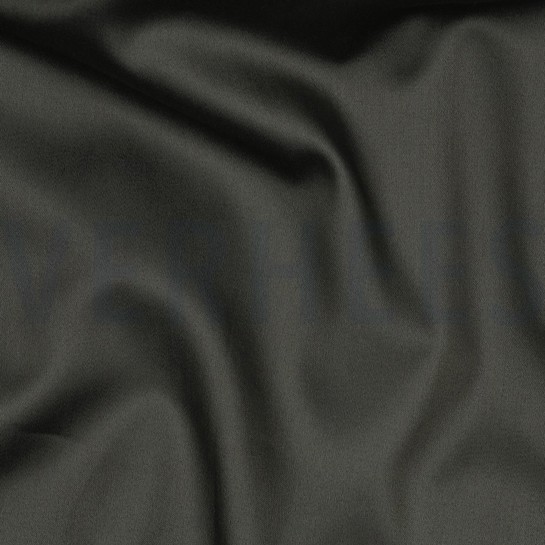 COTTON SATIN ARMY GREEN #7