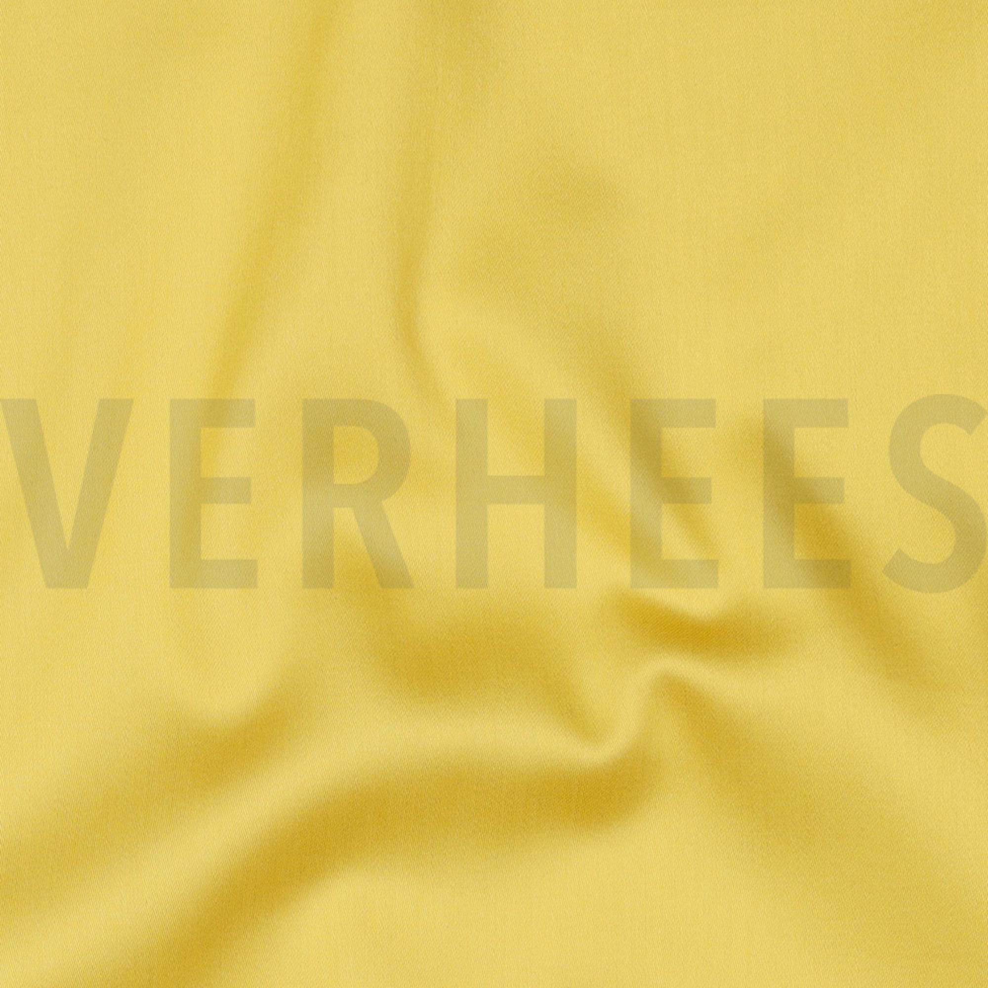 COTON SATIN JAUNE (high resolution) #2