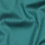 COTTON SATIN DARK CYAN (thumbnail) #2