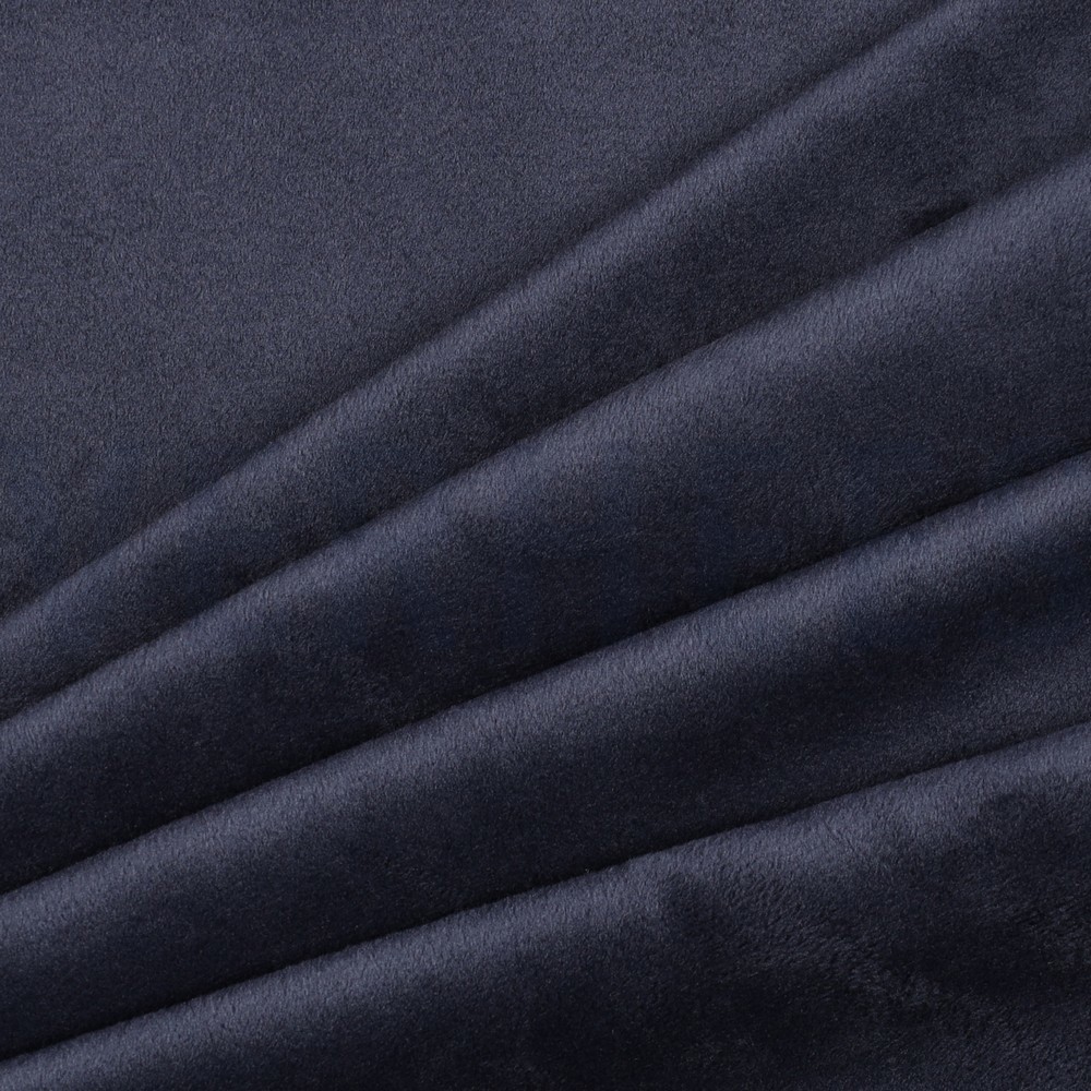 MICRO MINK NAVY #7