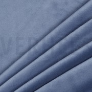 MICRO MINKY JEANSBLAUW (thumbnail) #2