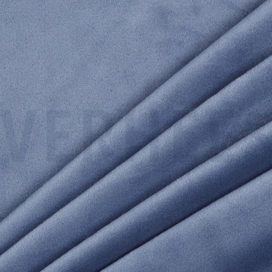 MICRO MINKY JEANSBLAUW #7