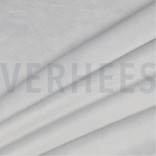 MICRO MINKY LICHTGRIJS #7