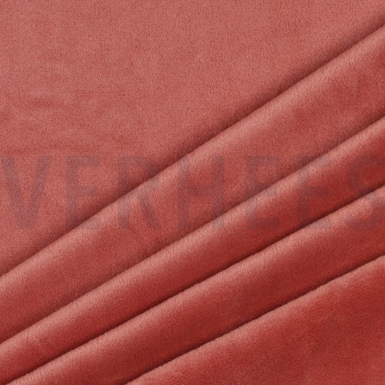 MICRO MINKY BLUSH #7