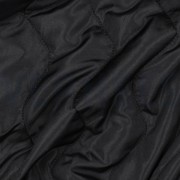 STEPPED ZIG ZAG BLACK (thumbnail) #2