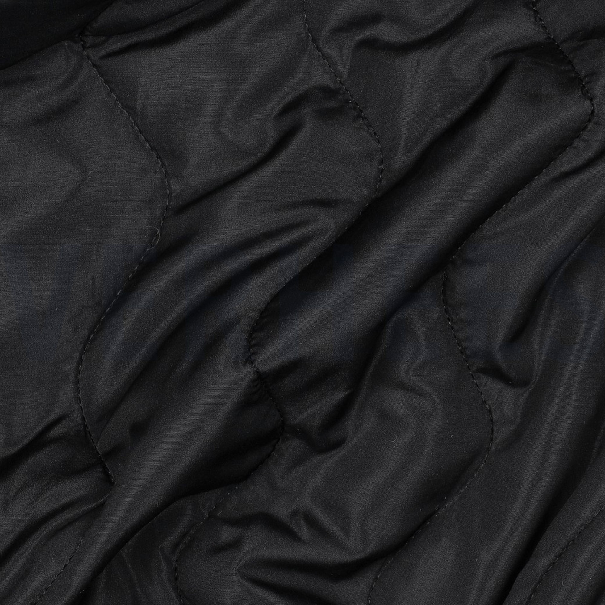 STEPPED ZIG ZAG BLACK (high resolution) #2