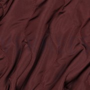 STEPPSTOFF ZIG ZAG AUBERGINE (thumbnail) #2