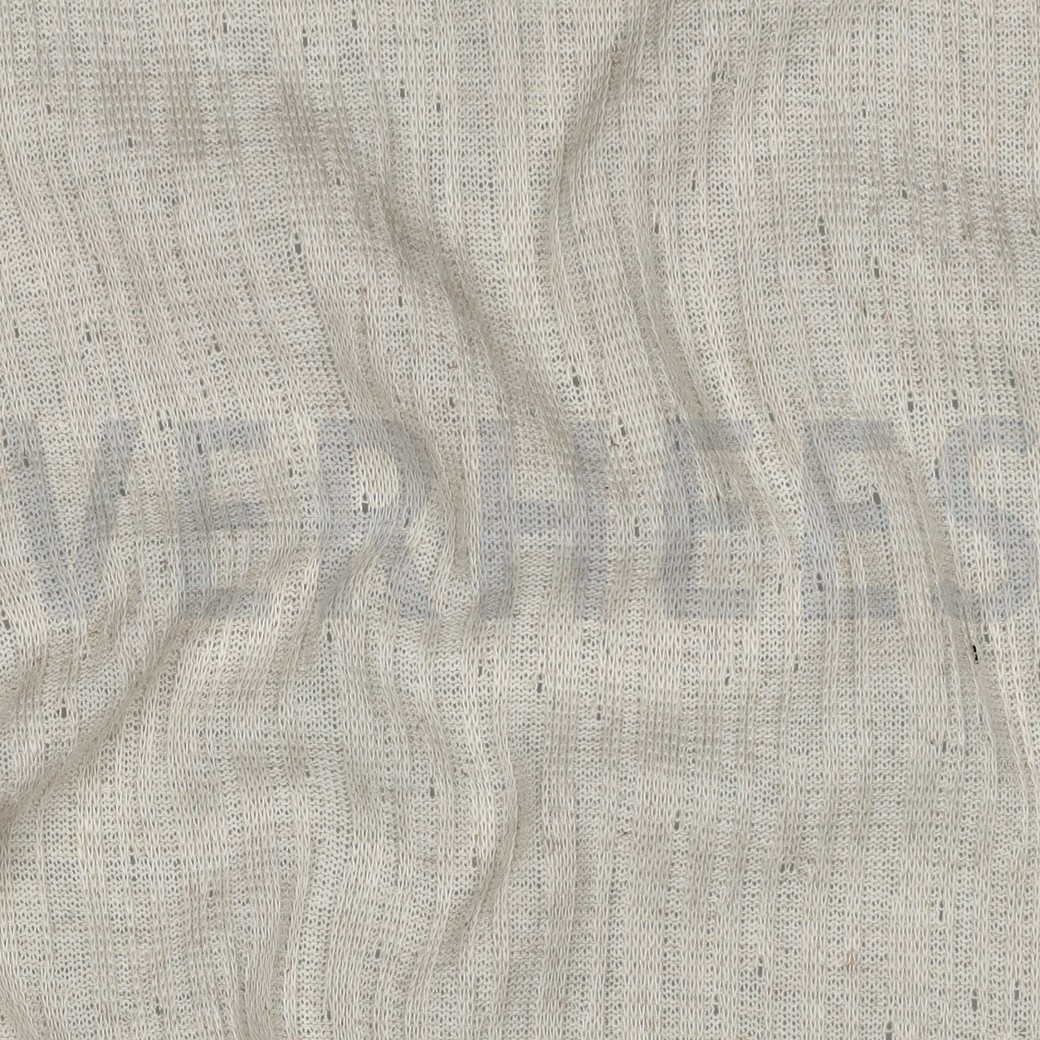 JACQUARD TRICOTÉ BEIGE MÉLANGÉ #7