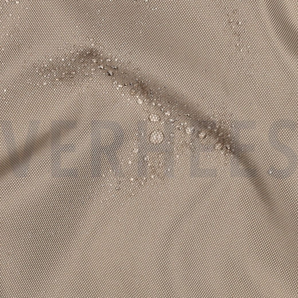 OUTDOOR IMPERMÉABLE PROTECTION UV BRUN CLAIR #7