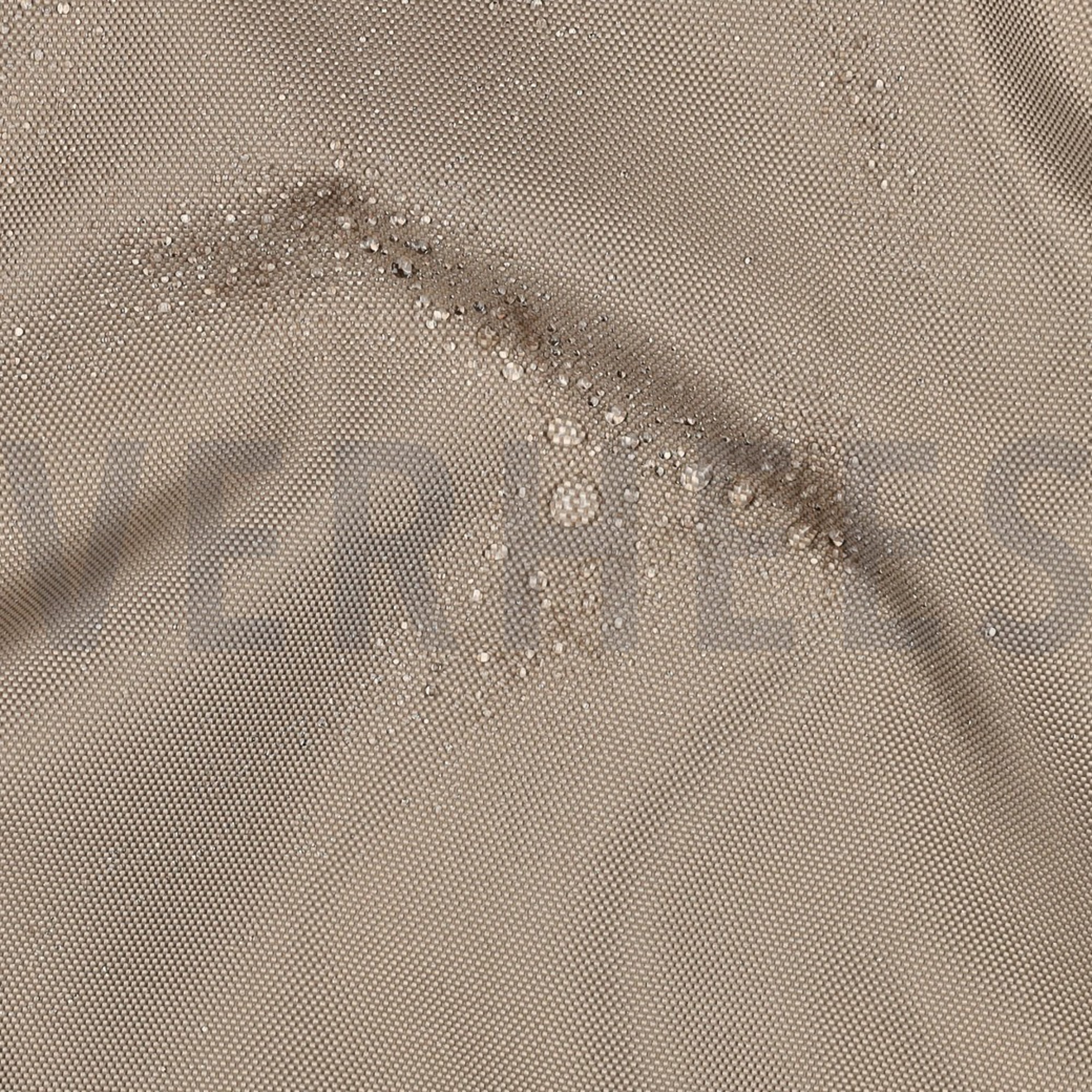 OUTDOOR WATERPROOF UV PROTECTED LIGHT BROWN (high resolution) #2