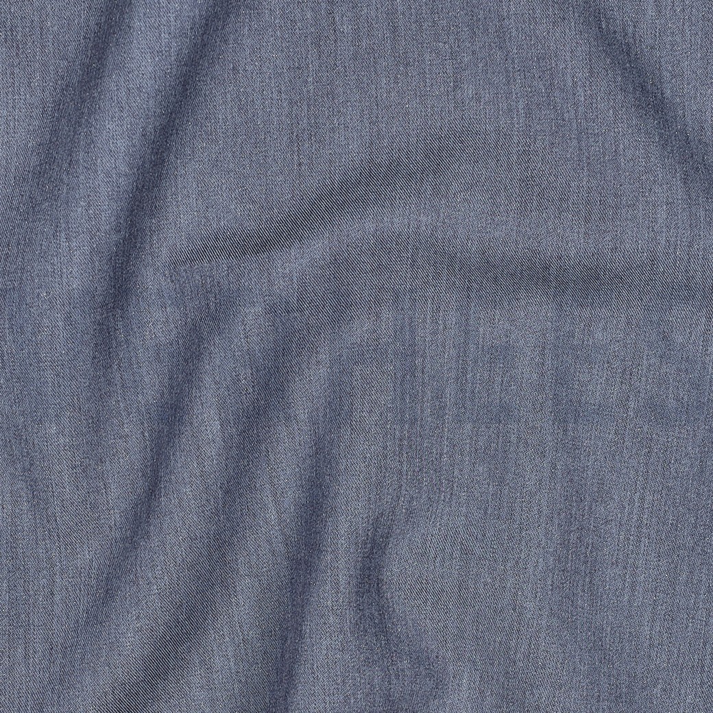 GABARDINE FOLIE HELL JEANSBLAU MELANGE #7