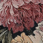 GOBELIN BLOEMEN MARINEBLAUW (thumbnail) #2