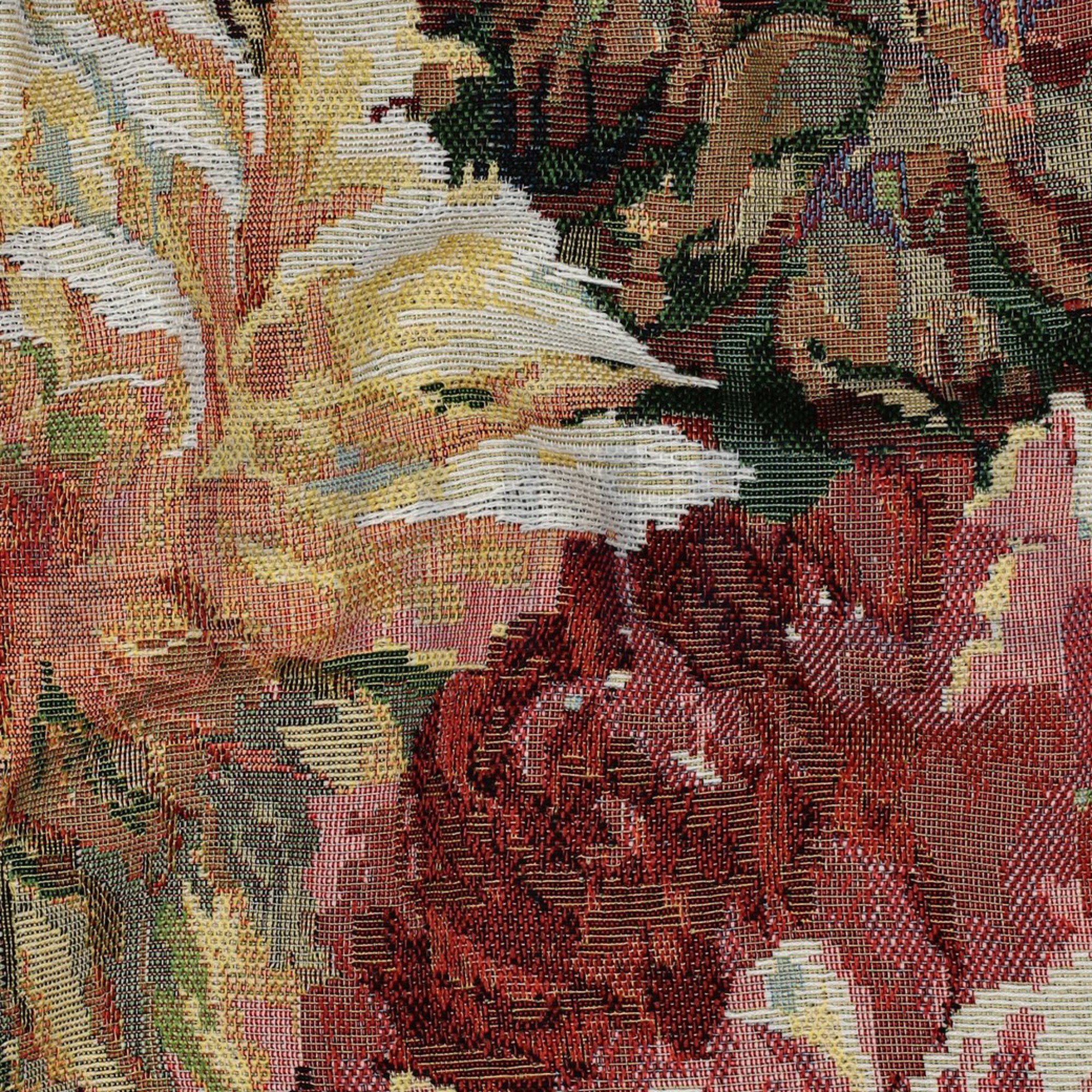 GOBELIN BLUMEN MEHRFARBIG (high resolution) #2