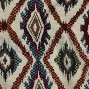 GOBELIN CHENILLE ABSTRACT ECRU (thumbnail) #2