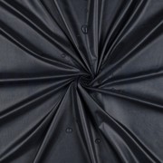 WATER REPELLENT DIGITAL CHECKS NAVY (thumbnail) #2