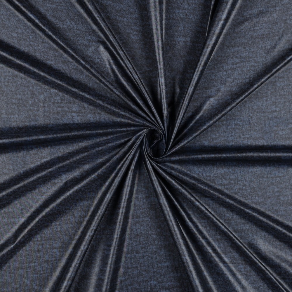 WATERAFSTOTEND DIGITAAL MARINEBLAUW #7