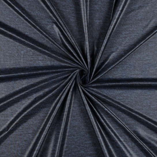 WATERAFSTOTEND DIGITAAL MARINEBLAUW #7