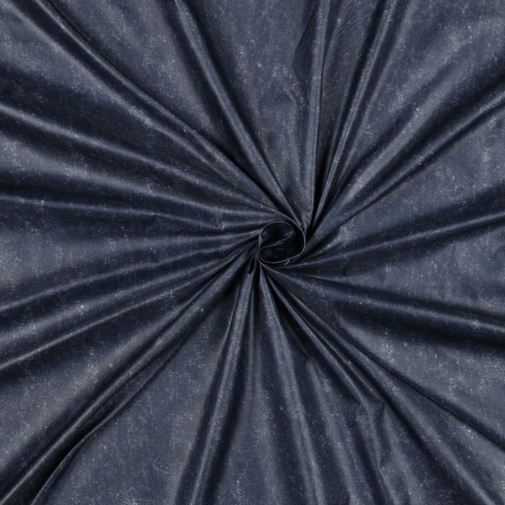 WATERAFSTOTEND DIGITAAL MARINEBLAUW #7