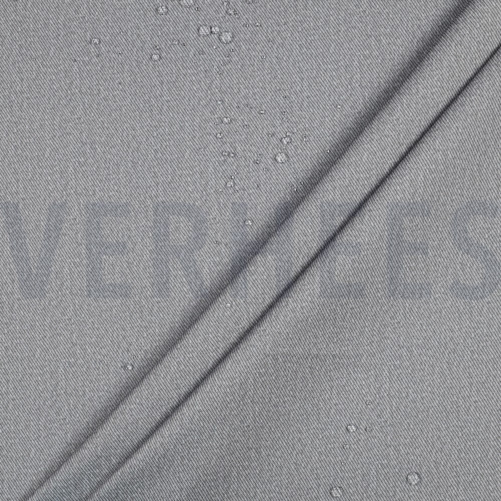 OUTDOOR WATERDICHT JEANS LOOK ZAND #7