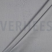 OUTDOOR WATERDICHT JEANS LOOK ZAND (thumbnail) #2