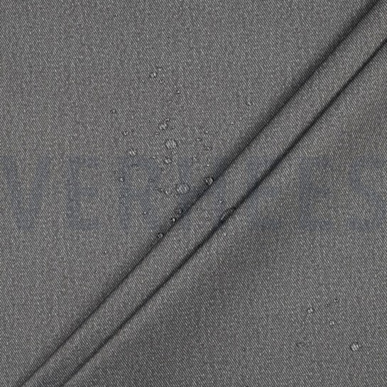 OUTDOOR WASSERDICHT JEANS OPTIK BRAUN #7