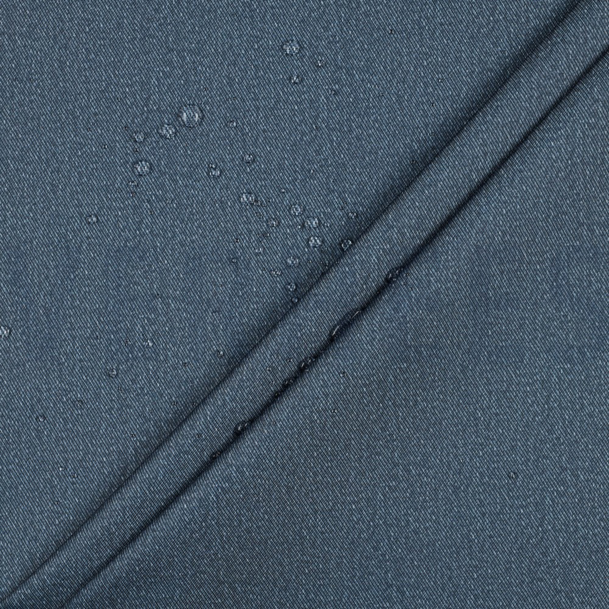 OUTDOOR WATERDICHT JEANS LOOK JEANSBLAUW (high resolution) #2