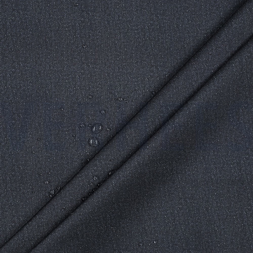 OUTDOOR WATERDICHT JEANS LOOK MARINEBLAUW #7