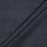 OUTDOOR WASSERDICHT JEANS OPTIK MARINEBLAU (thumbnail) #2