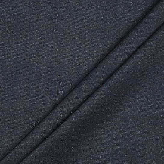 OUTDOOR WASSERDICHT JEANS OPTIK MARINEBLAU #7