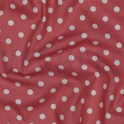 POPLIN DOTS BLUSH (thumbnail) #2