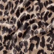 TRICOTÉ SUPER DOUX PEAU D’ANIMAL BEIGE (thumbnail) #2