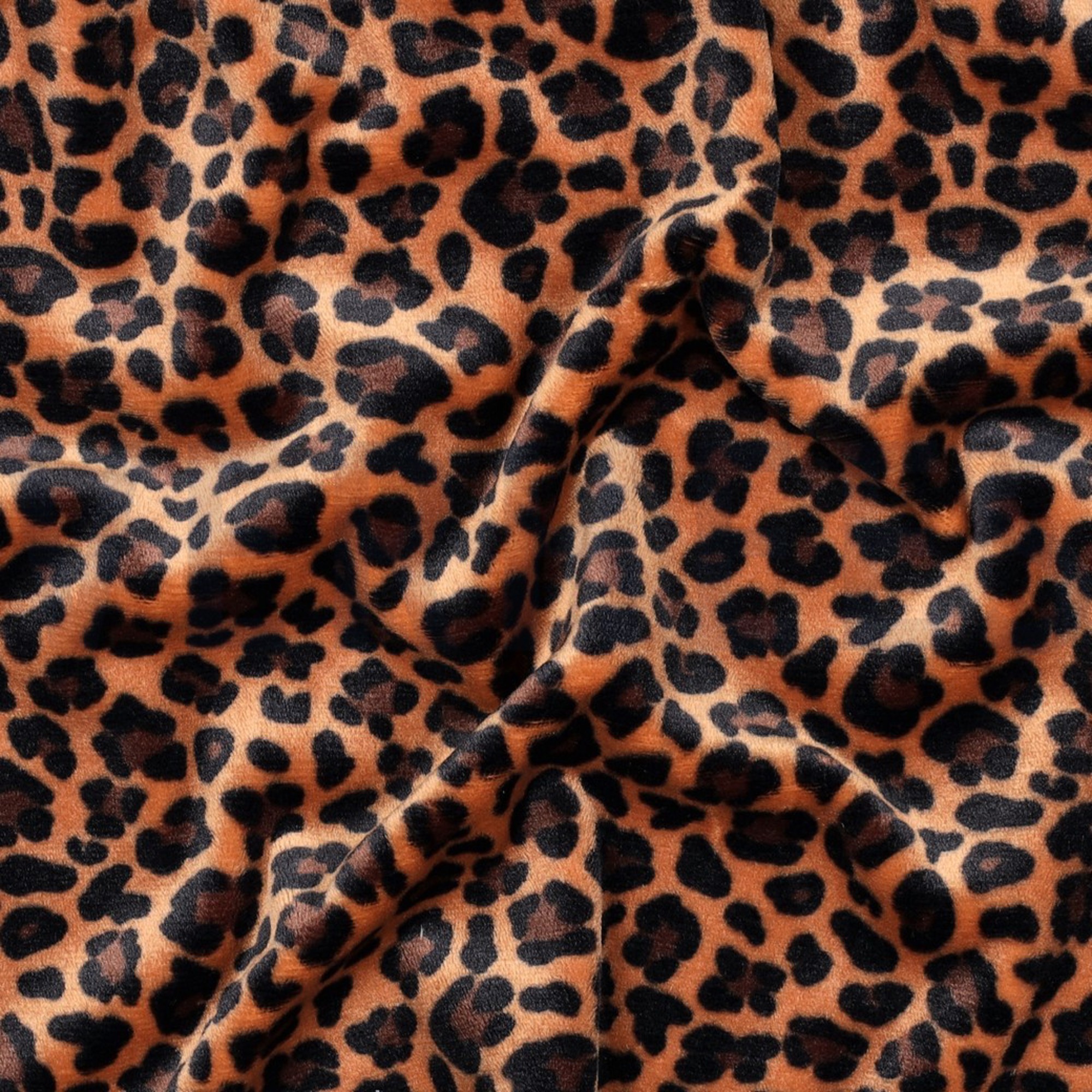 TRICOTÉ SUPER DOUX PEAU D’ANIMAL BRUN (high resolution) #2