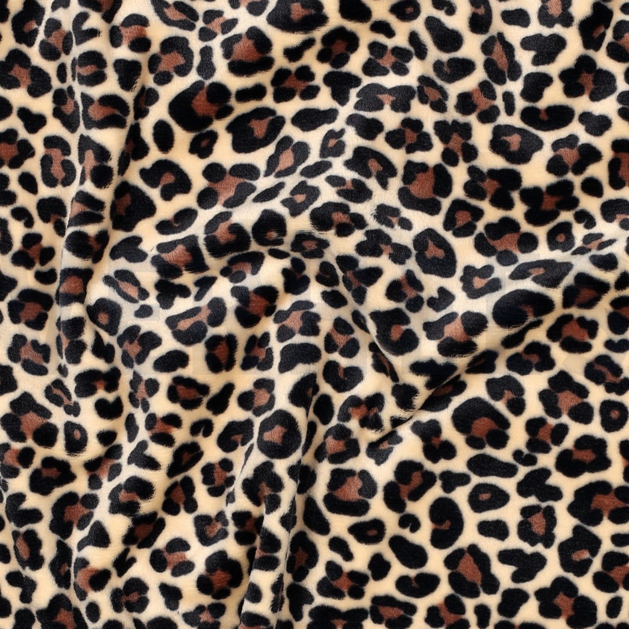 STRICK SUPER WEICHES TIERHAUT BEIGE (high resolution) #2