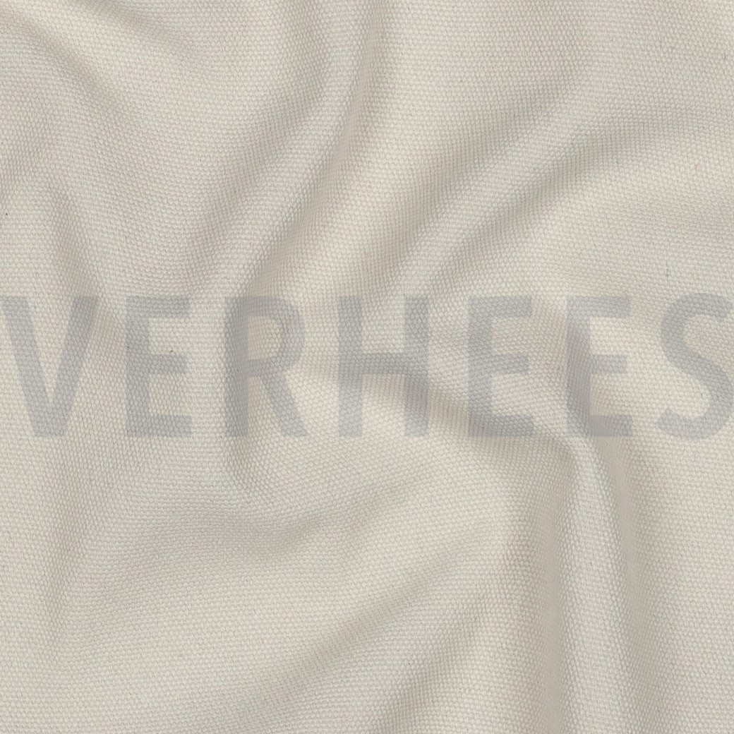 CANVAS STONEWASHED ECRU #7