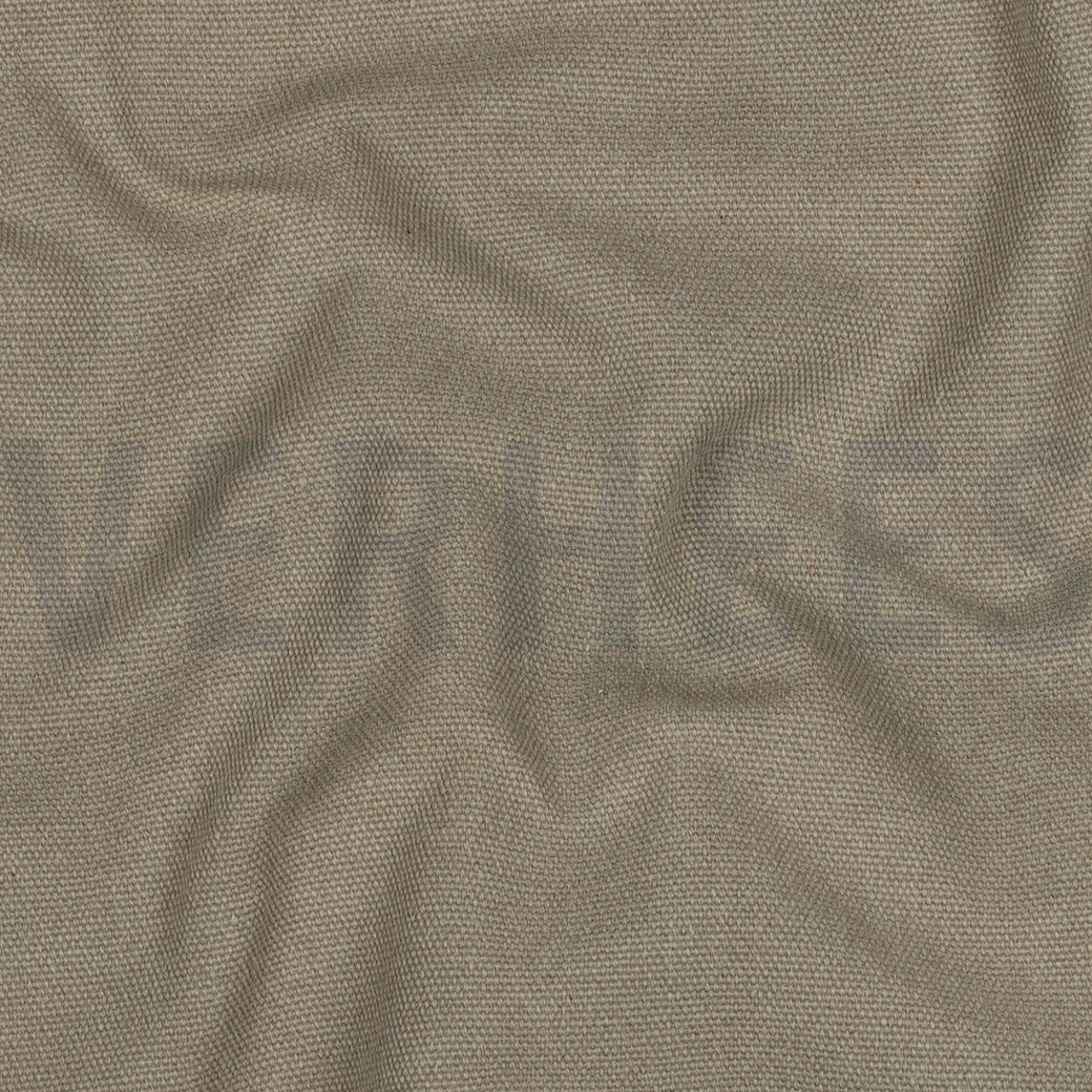 CANVAS STONEWASHED LIGHT SAND #7