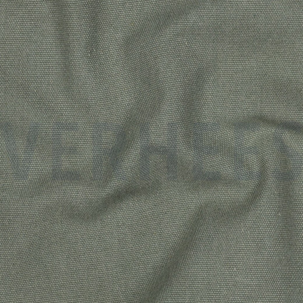 CANVAS STONEWASHED SAGE #7