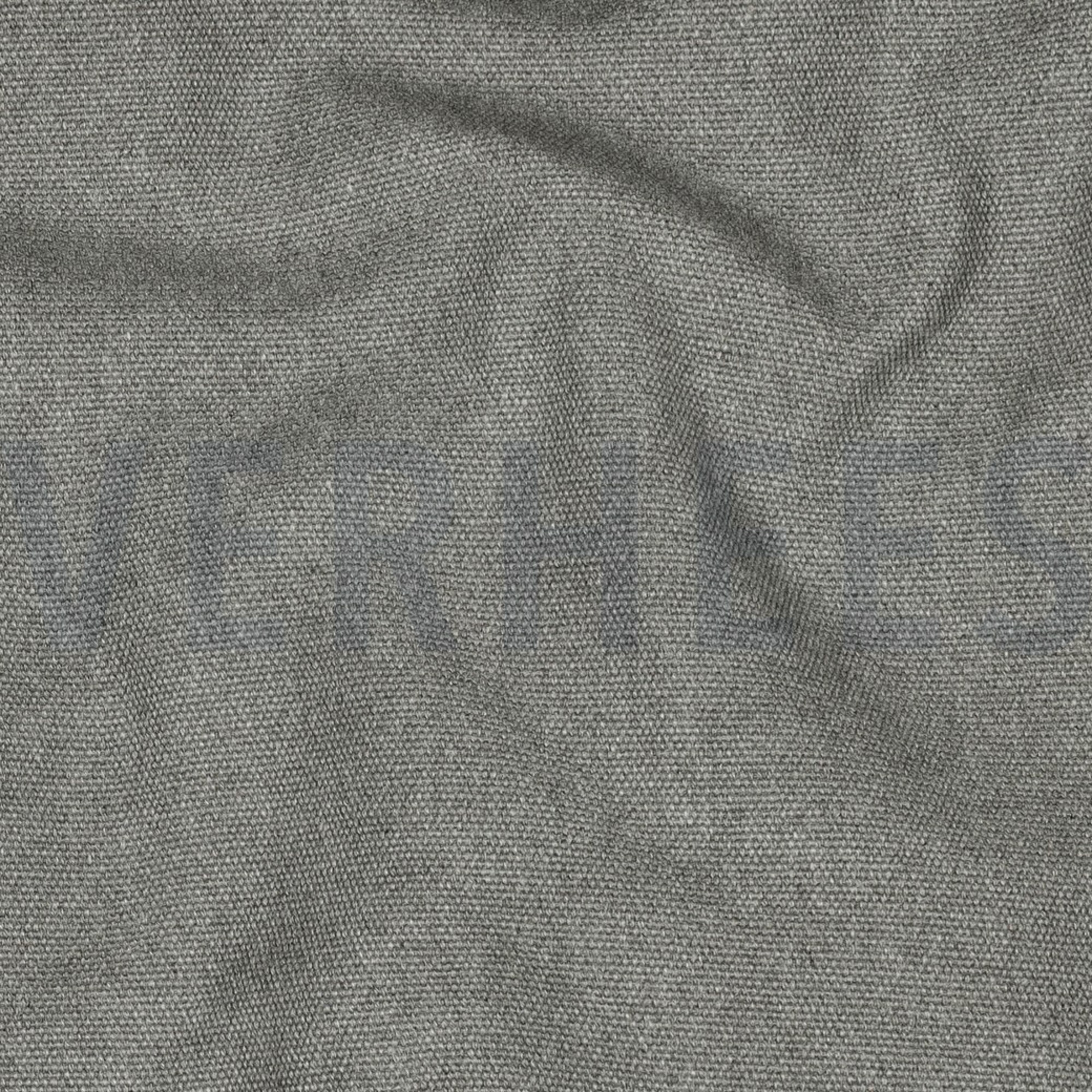 CANVAS STONEWASHED GRAU (high resolution) #2